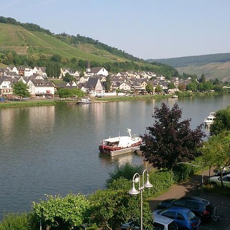 Appartement Mosel View à Zell Extérieur photo