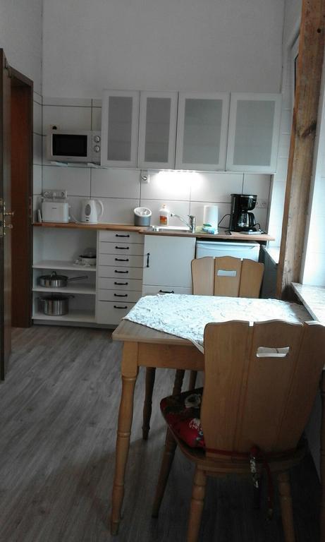 Appartement Mosel View à Zell Extérieur photo