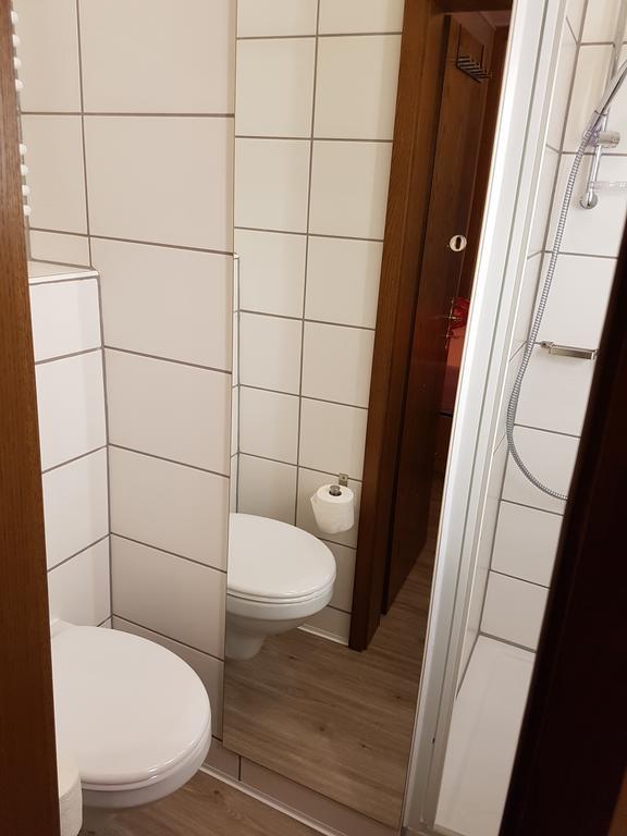 Appartement Mosel View à Zell Extérieur photo